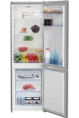 Refrigerateur congelateur en bas Beko RCSA270K30SN Beko