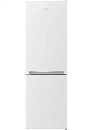 Refrigerateur congelateur en bas Beko RCSA366K40WN Beko