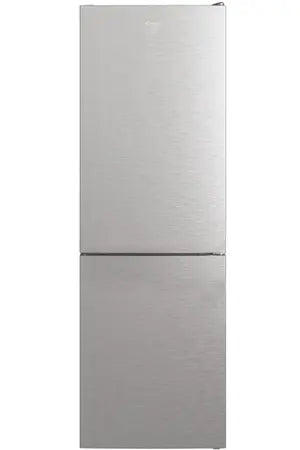 Refrigerateur congelateur en bas Candy CCE4T618EX fresco Candy