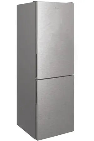 Refrigerateur congelateur en bas Candy CCE4T618EX fresco Candy