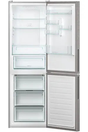 Refrigerateur congelateur en bas Candy CCE4T618EX fresco Candy