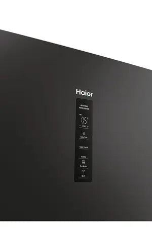 Réfrigérateur congélateur en bas Haier HTW5618DNPT Haier