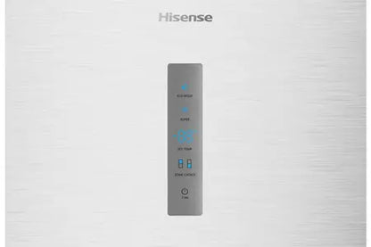 Réfrigérateur congélateur en bas Hisense FCN300CCD1 Hisense