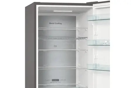 Refrigerateur congelateur en bas Hisense RB470N4CIC Hisense