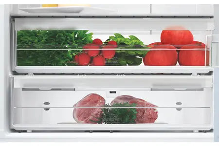 Refrigerateur congelateur en bas Hotpoint HA70BI31S Hotpoint