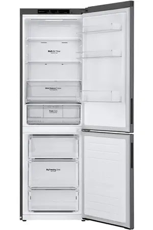 Refrigerateur congelateur en bas Lg GBB61DSJEC Lg