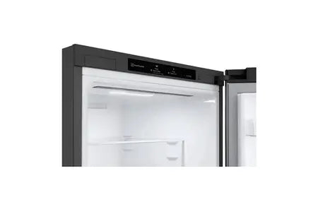 Refrigerateur congelateur en bas Lg GBB61DSJEC Lg