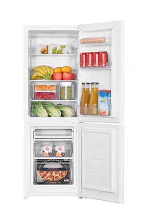 Refrigerateur congelateur en bas Proline PLC163WH Proline