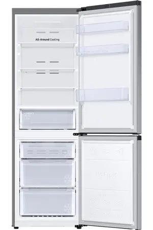 Refrigerateur congelateur en bas Samsung RB34T600ESA Samsung