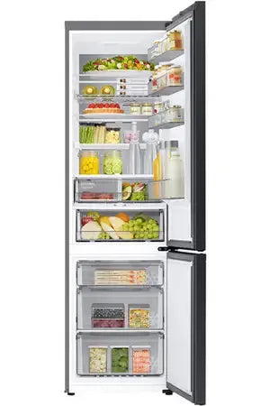 Refrigerateur congelateur en bas Samsung RB38A7B6DS9 BESPOKE Samsung