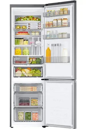 Refrigerateur congelateur en bas Samsung RB38C776CS9 Samsung