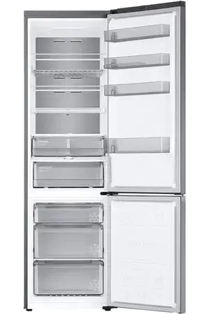 Refrigerateur congelateur en bas Samsung RB38C776CS9 Samsung