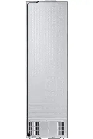 Refrigerateur congelateur en bas Samsung RB38C776CS9 Samsung