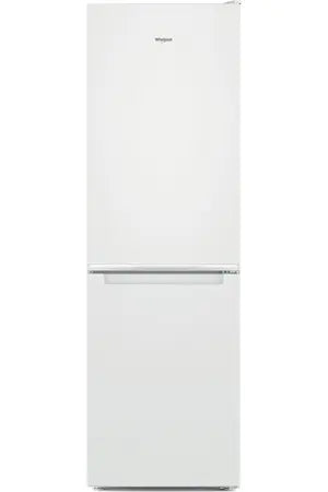 Réfrigérateur congélateur en bas Whirlpool W7X83AW Whirlpool