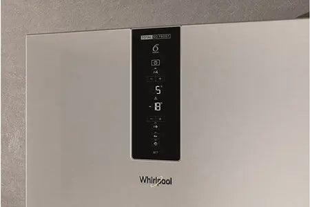 Réfrigérateur congélateur en bas Whirlpool W7X94TSX Whirlpool