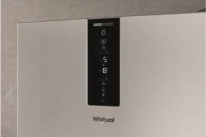 Réfrigérateur congélateur en bas Whirlpool W7X94TSX Whirlpool