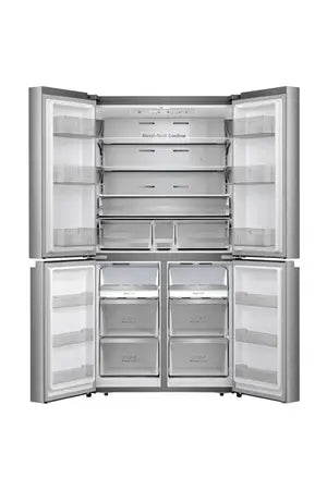 Réfrigérateur multi-portes Hisense RQ758N4SBSE Hisense