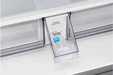 Réfrigérateur multi-portes Samsung RF59C701ES9 Samsung