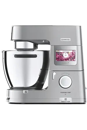 Robot Cuiseur Kenwood Cooking Chef Experience Kcl95.429si Silver Kenwood