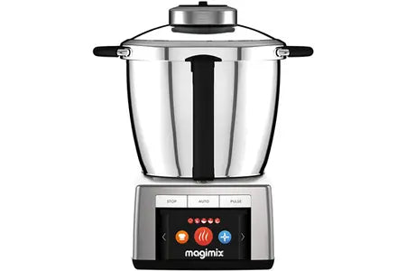 Robot Cuiseur Magimix Cook Expert Xl Connect Platine 18914 Magimix