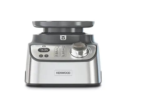 Robot Multifonction Kenwood Multipro Express+ Fdm71.960ss Silver Kenwood