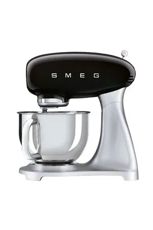 Robot pâtissier Smeg SMF02BLEU noir Smeg