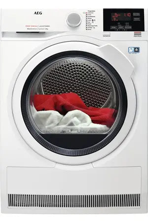 Sèche-linge Aeg T8DBD844F Aeg