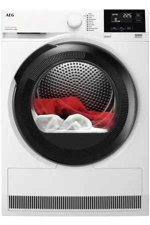 Sèche-linge Aeg TR71A2G2CO Aeg