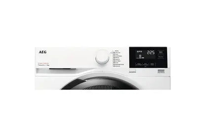 Sèche-linge Aeg TR71A2G2CO Aeg