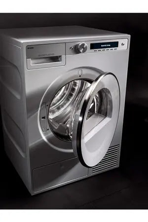 Sèche-linge Asko T608HX.W Asko