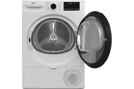 Sèche-linge BEKO B5T48243W IRONFINISH Beko