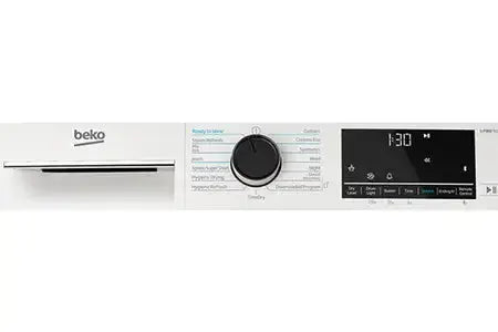 Sèche-linge BEKO B5T48243W IRONFINISH Beko