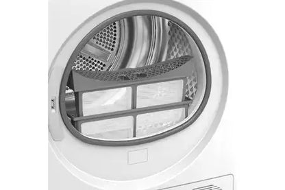 Sèche-linge Beko D3H210393W Beko