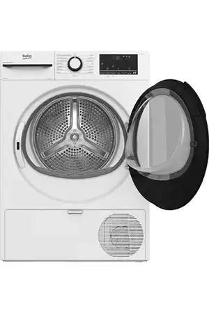 Sèche-linge Beko D3H28303W Beko