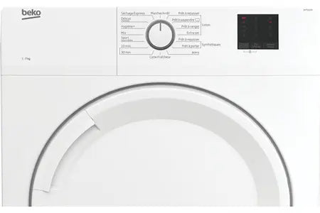 Sèche-linge Beko DA7011PA Beko