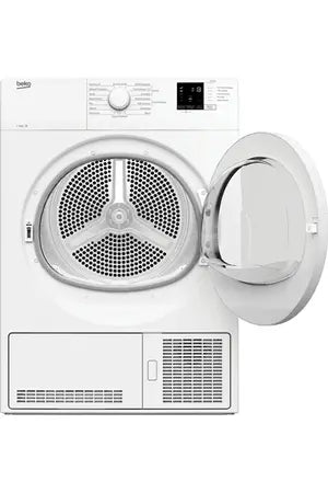 Sèche-linge Beko DCB816W AQUAWAVE Beko