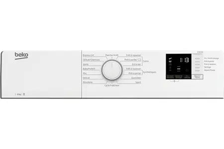 Sèche-linge Beko DCB816W AQUAWAVE Beko