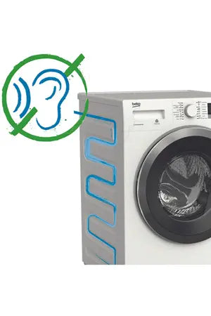 Sèche-linge Beko DCB816W AQUAWAVE Beko