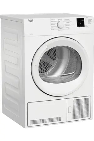 Sèche-linge Beko DCB816W AQUAWAVE Beko