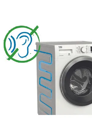 Sèche-linge Beko DHP73W Beko