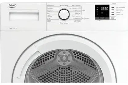 Sèche-linge Beko SLBF94W0 Beko