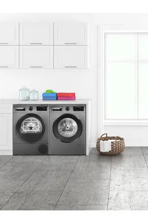 Sèche-linge Bosch Serenity WQG134DRFR Bosch