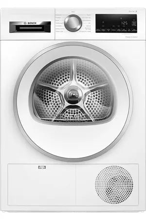 Sèche-linge Bosch Serenity WQG1420SFR Bosch