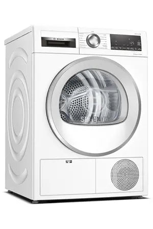 Sèche-linge Bosch Serenity WQG1420SFR Bosch