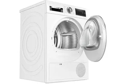 Sèche-linge Bosch Serenity WQG1420SFR Bosch