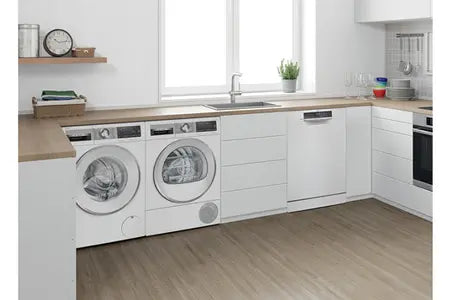 Sèche-linge Bosch Serenity WQG2450SFR Bosch