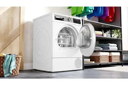 Sèche-linge Bosch WQG245DSFR Bosch