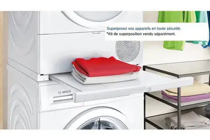 Sèche-linge Bosch WTH8300SFR Bosch