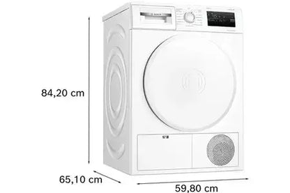 Sèche-linge Bosch WTH8300SFR Bosch