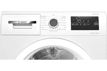 Sèche-linge Bosch WTH83V13FR Bosch